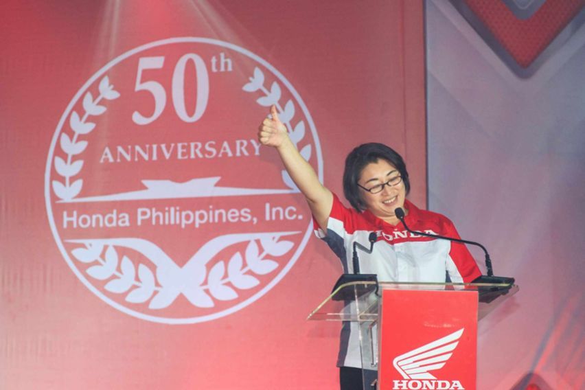 Honda Riders Convention 2023