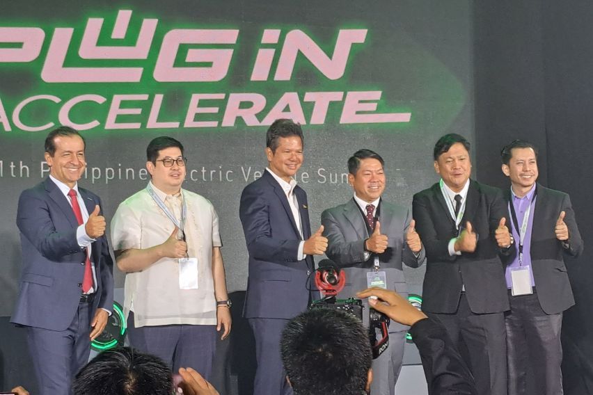 11th Philippine Electric Vehicle Summit