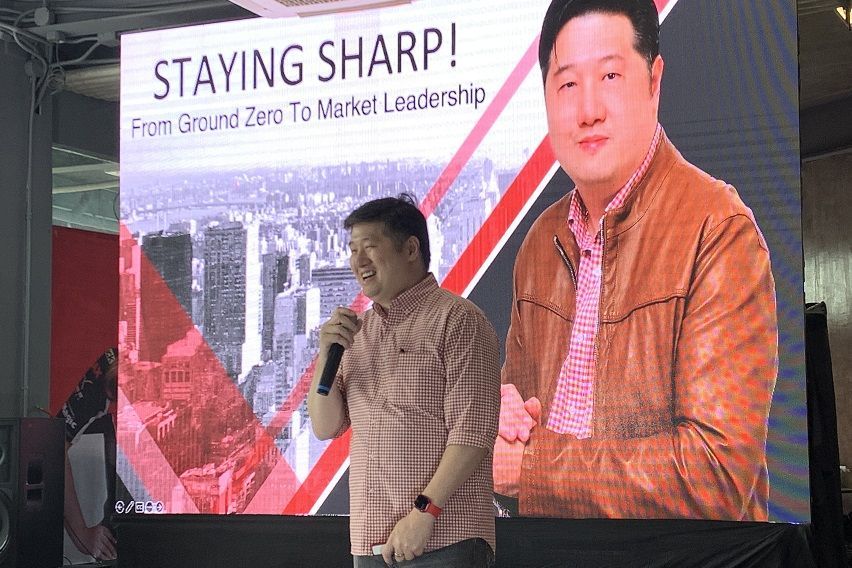 Blade targeting Alabang for next one-stop-shop location