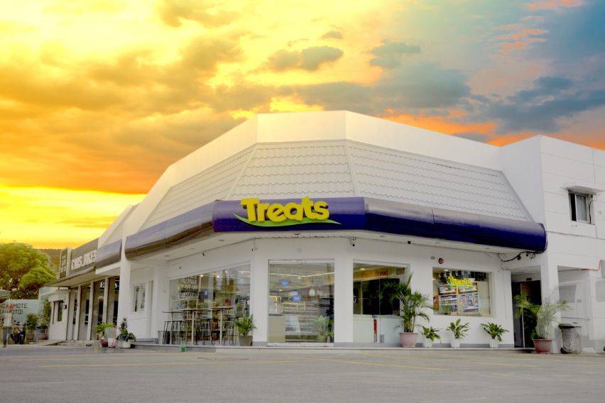 Renovated Petron Treats outlets offer ‘new era of convenience’ to motorists