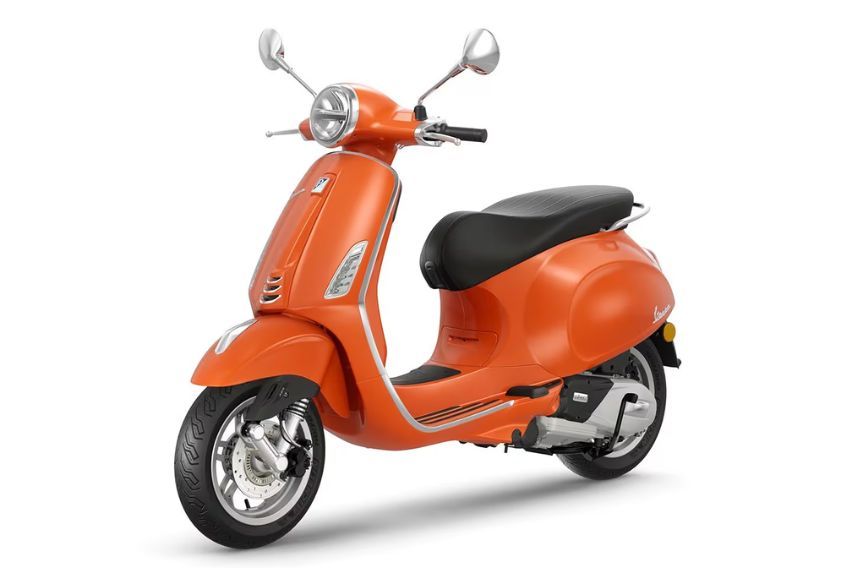 Vespa EICMA