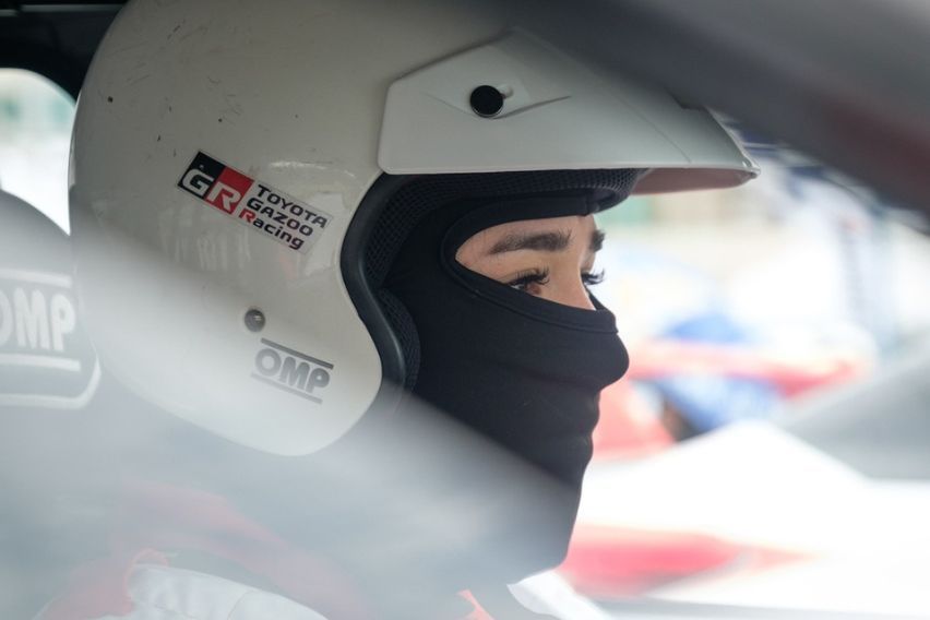 Toyota Vios Cup 2023