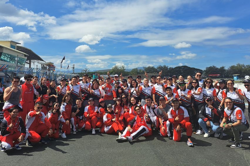 Toyota Vios Cup 2023