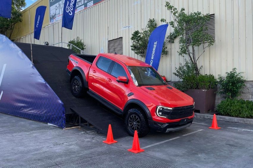 Ford Island Conquest