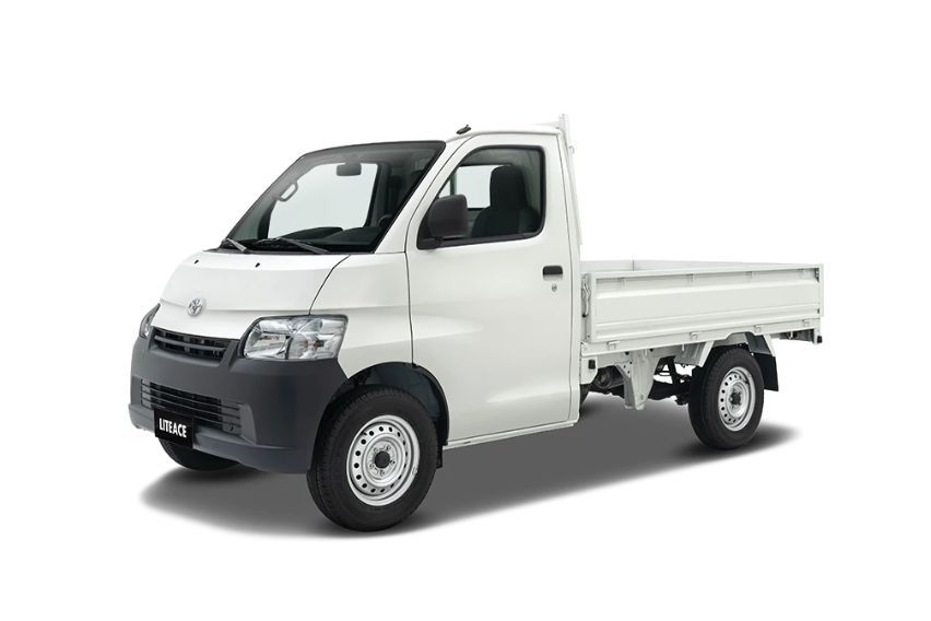 Toyota Lite Ace