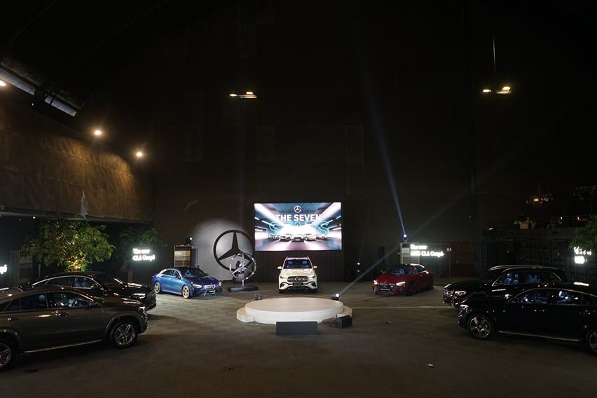 Mercedes-Benz Indonesia