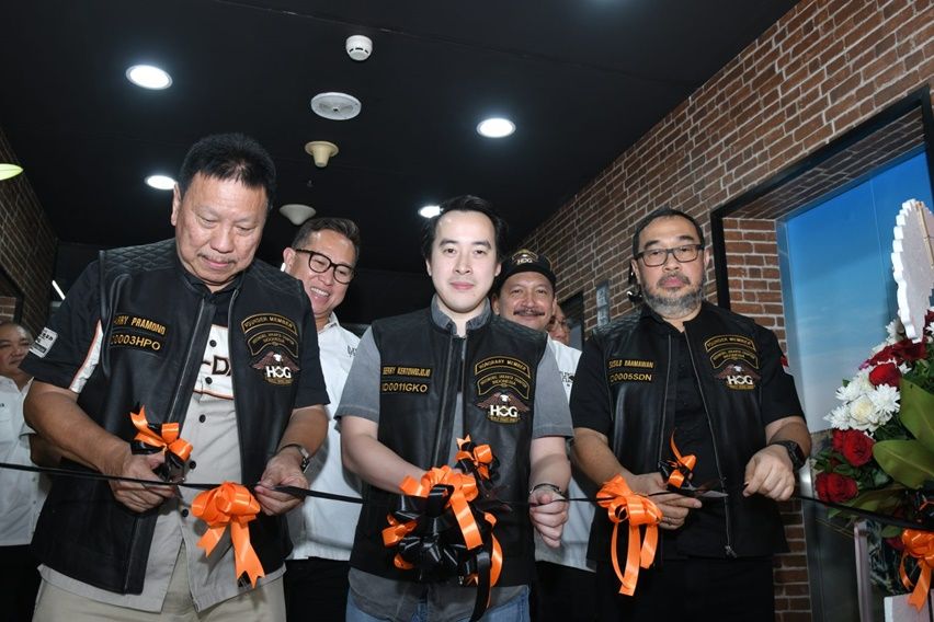 Indomobil Harley-Davidson of Jakarta