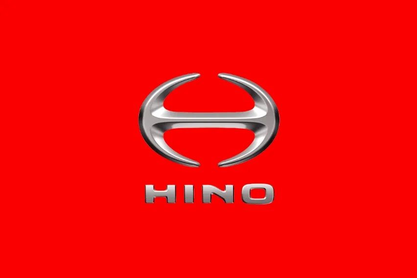 Hino Logo
