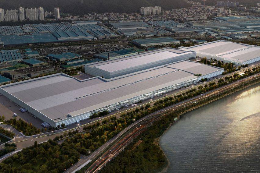 Hyundai to open new EV plant