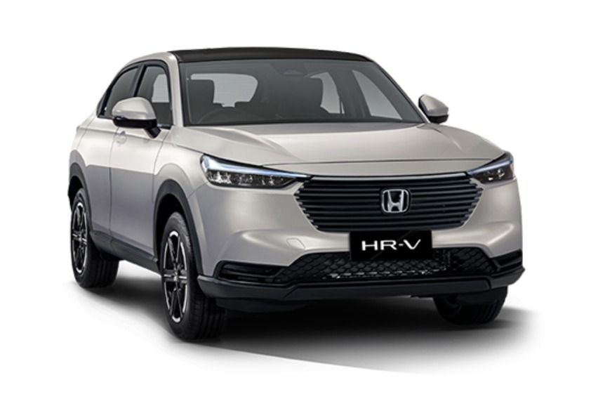 Honda HR-V S