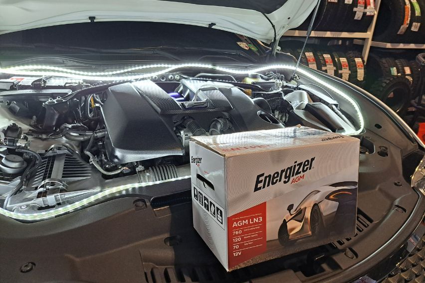 2023 Manila Auto Salon and Sport Truck Show