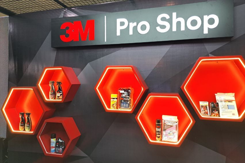 2023 Manila Auto Salon and Sport Truck Show