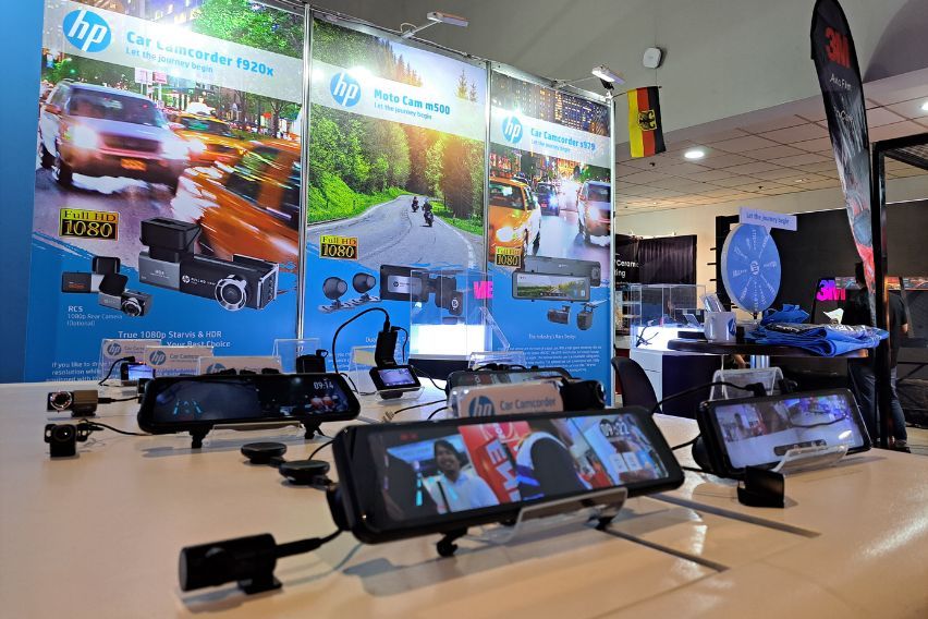 2023 Manila Auto Salon and Sport Truck Show