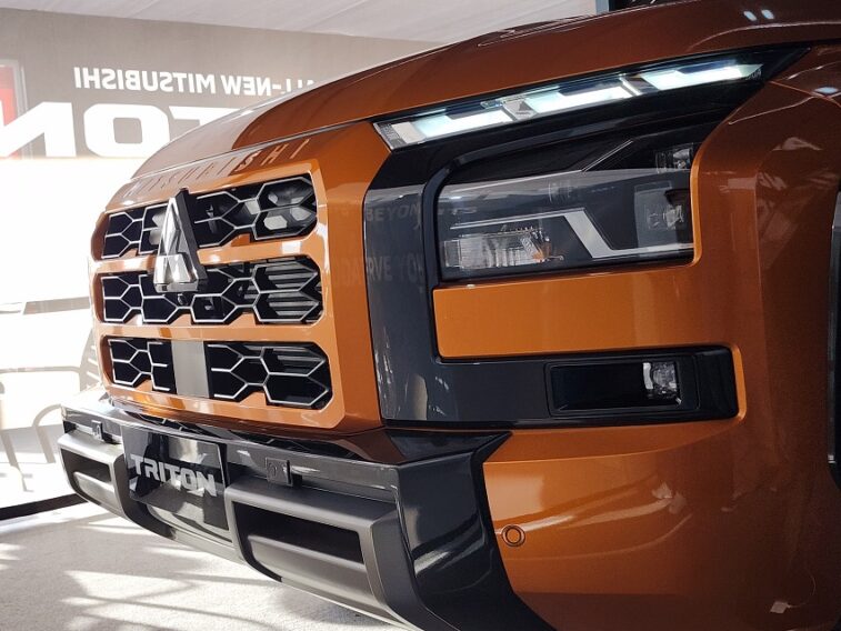 Here are Mitsubishi Motors PH’s latest outstanding dealers