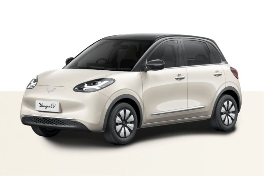 Wuling Binguo EV