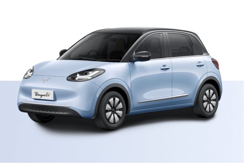 Wuling Binguo EV