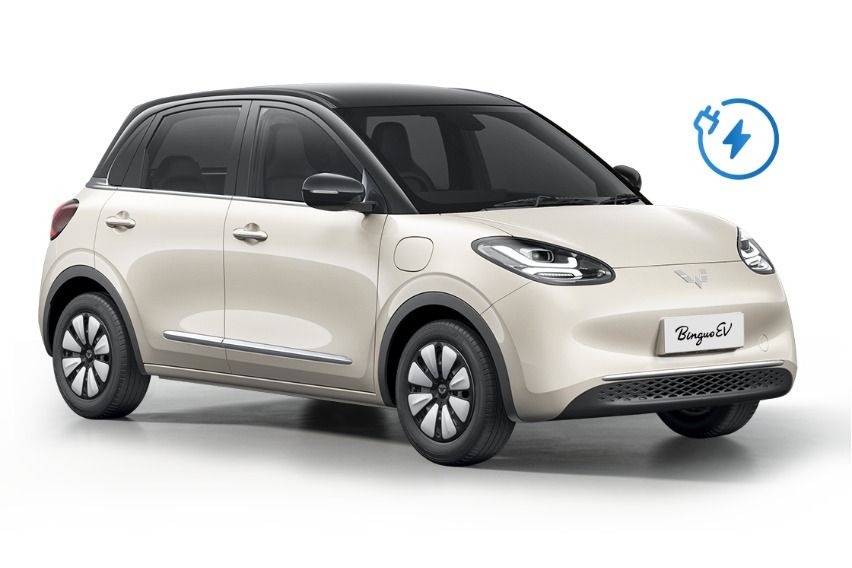 Wuling Binguo EV