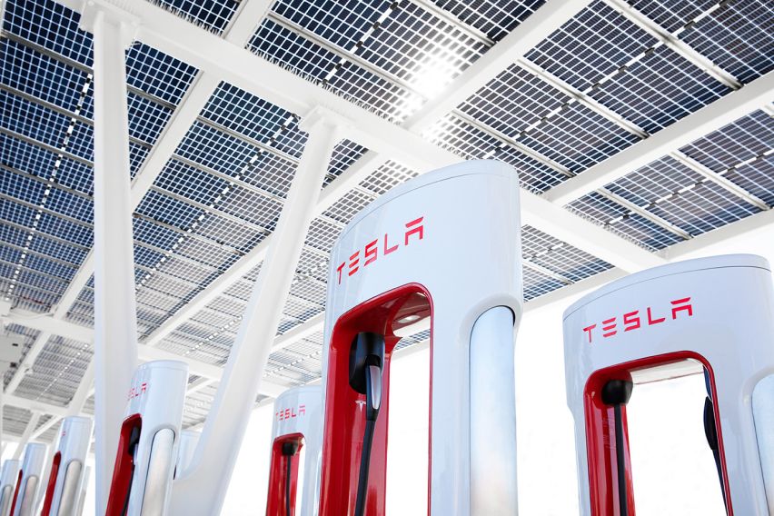 Tesla opens new Supercharging Station in Melaka