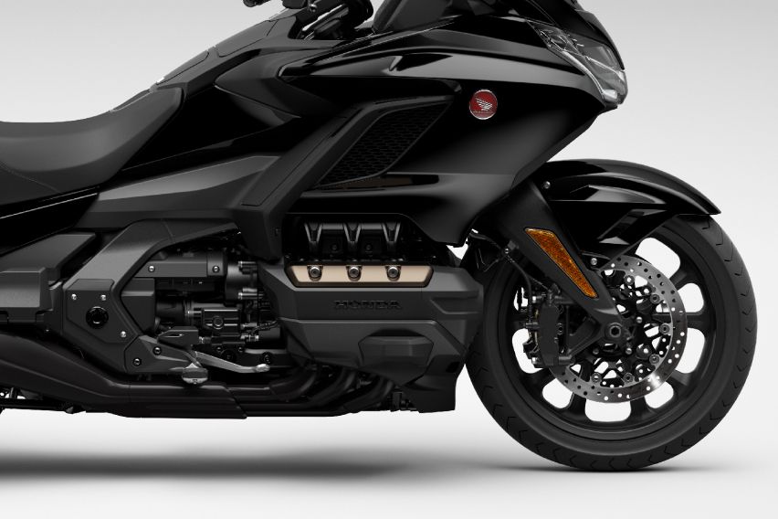 2023 Honda Gold Wing Tour 