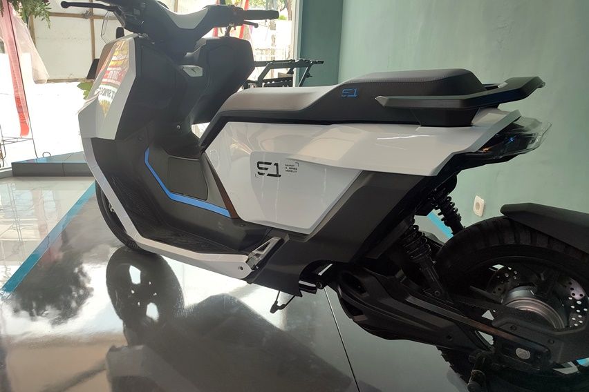 Savart Experience Center Bintaro