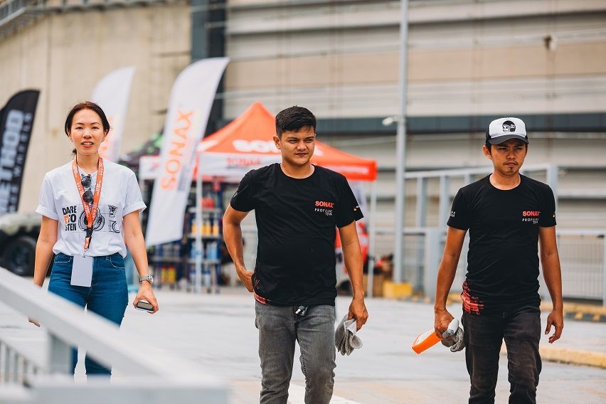 JBL Car Audio Tunefest