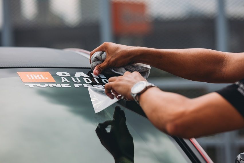 JBL Car Audio Tunefest