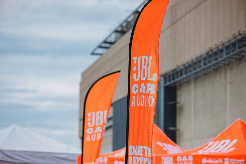 JBL Car Audio concludes first Tunefest in PH