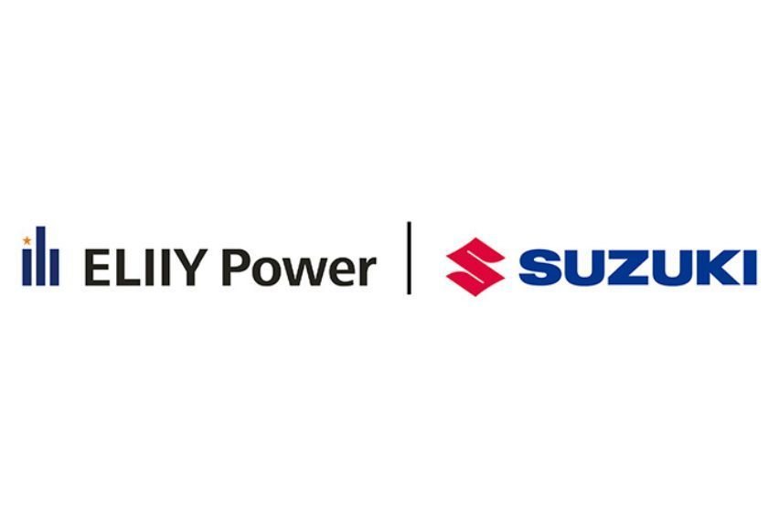 Suzuki to develop batteries for electricity storage systems with