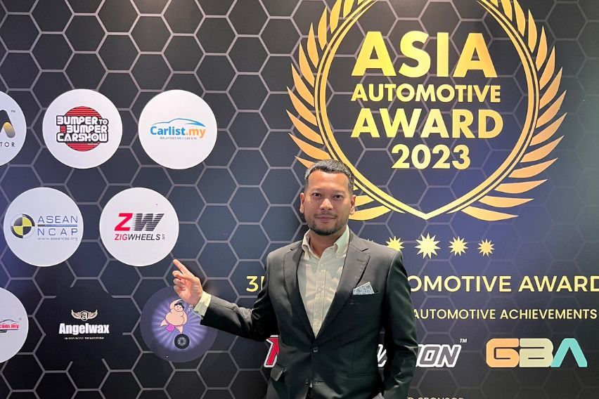 ZigWheels Malaysia clinches prestigious &ldquo;Automotive Social Media Influencer Award&rdquo; 