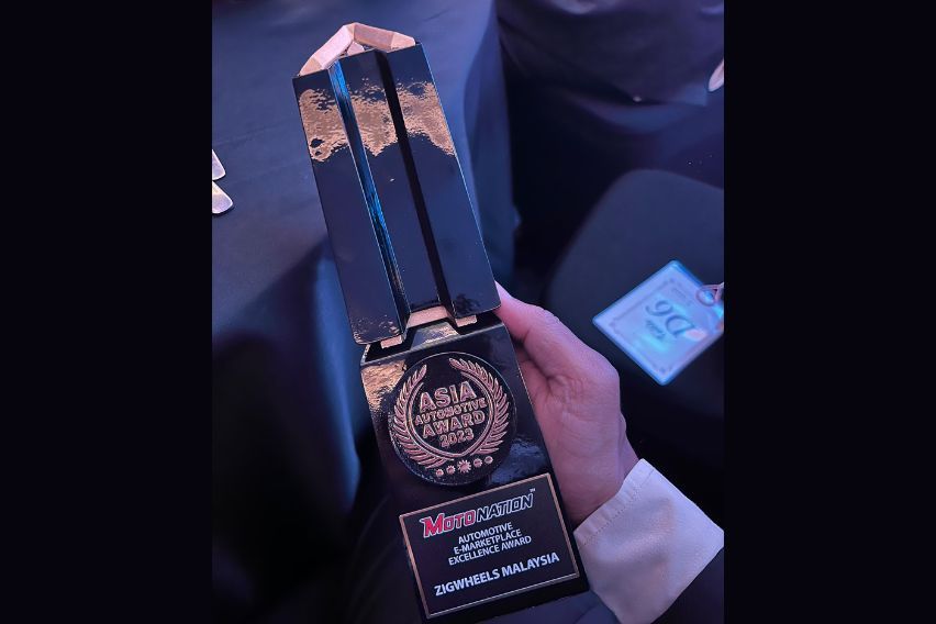 ZigWheels Malaysia clinches prestigious &ldquo;Automotive Social Media Influencer Award&rdquo; 