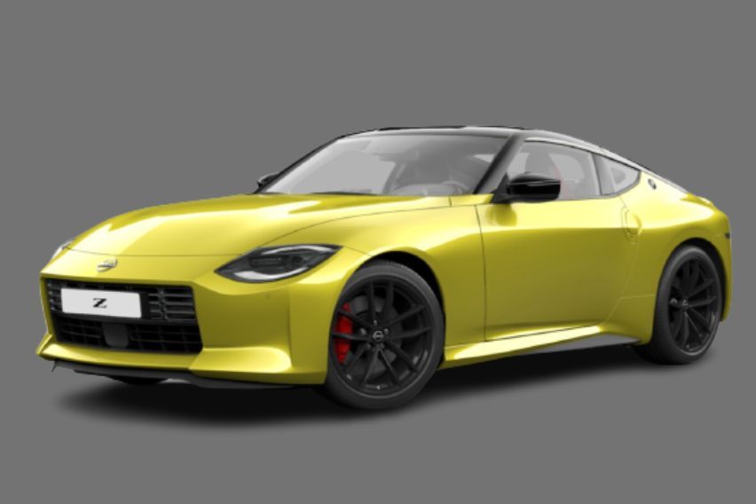 Nissan Z