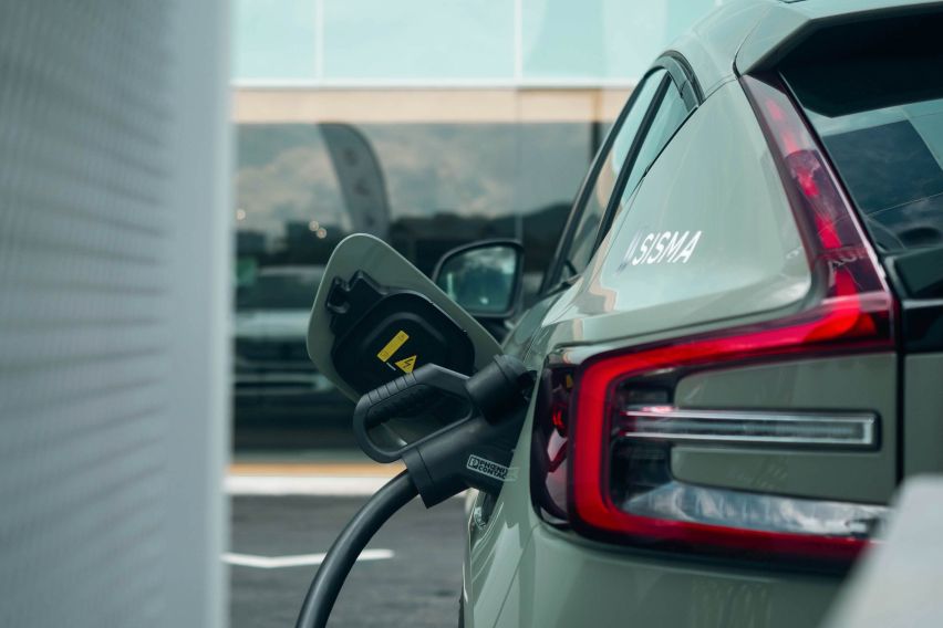 Volvo Sisma Auto Sungai Besi 3S centre