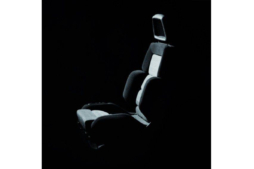 Recaro acquires carbon fiber firm's assets, tech