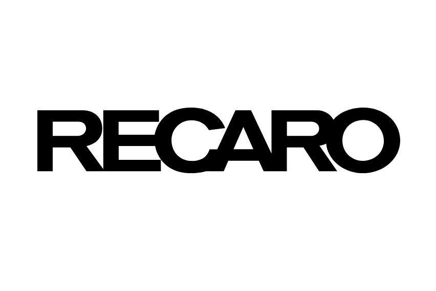 Recaro Logo from Recaro