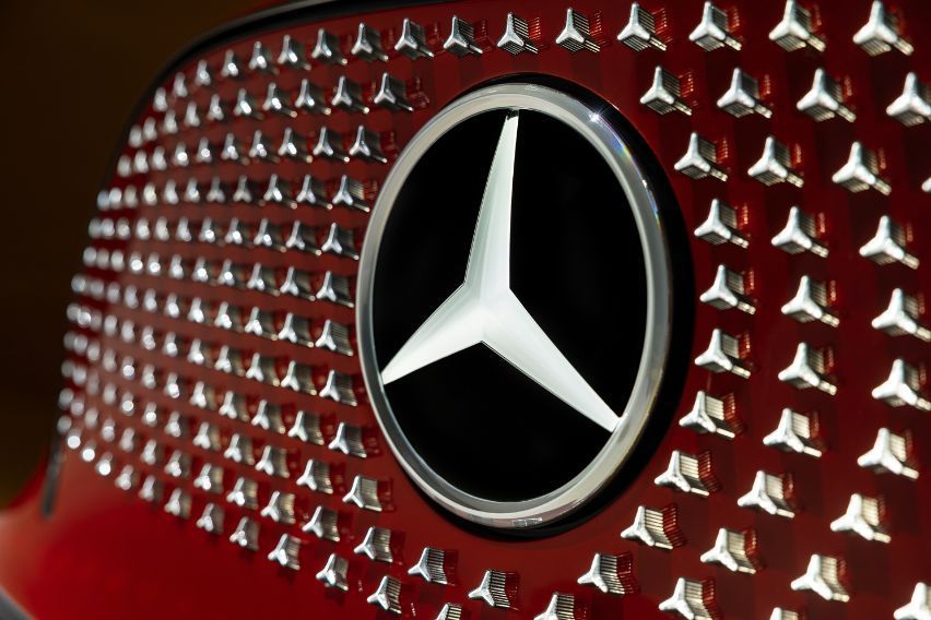 Mercedes-Benz ranks 7th among world's most valuable brands