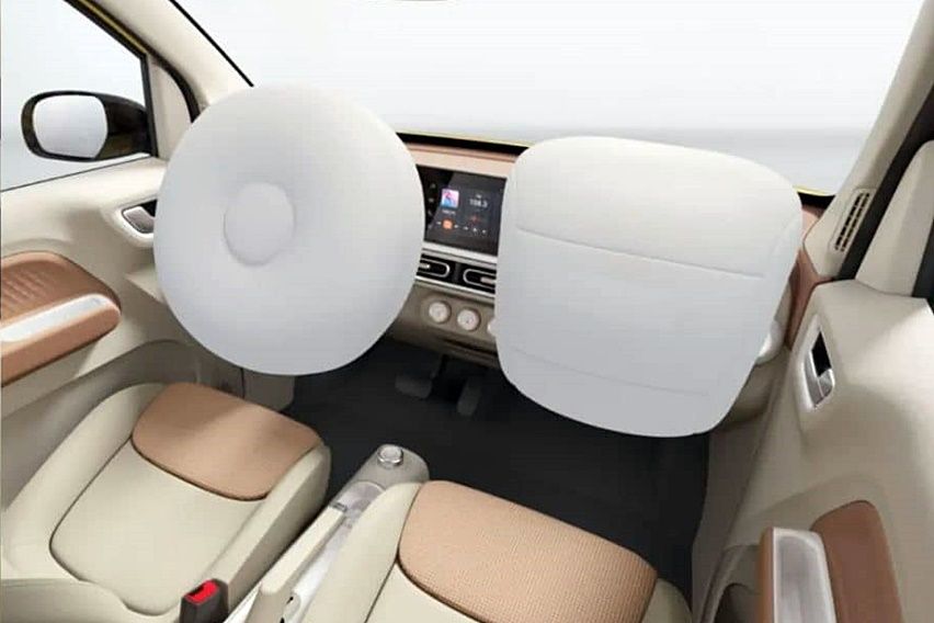 Wuling Hongguang Mini EV Macaron