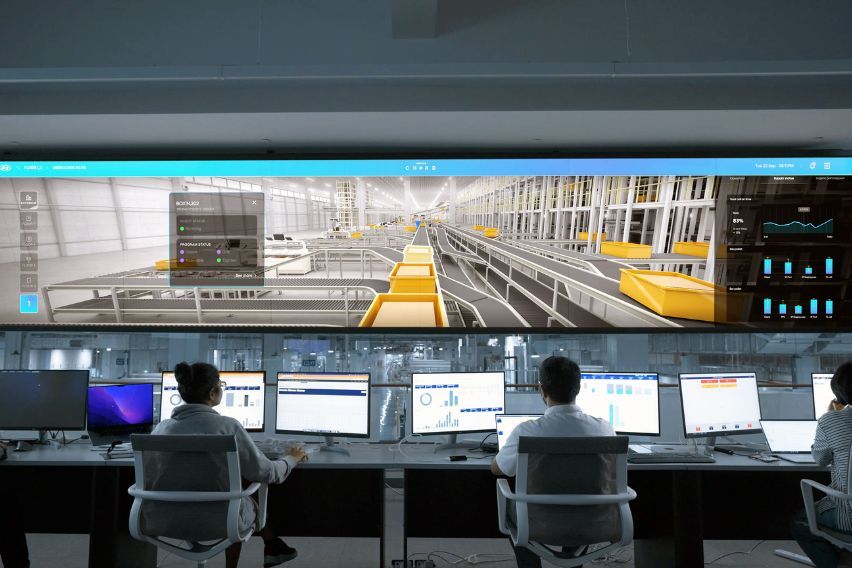 Hyundai Motor Group Innovation Center Singapore