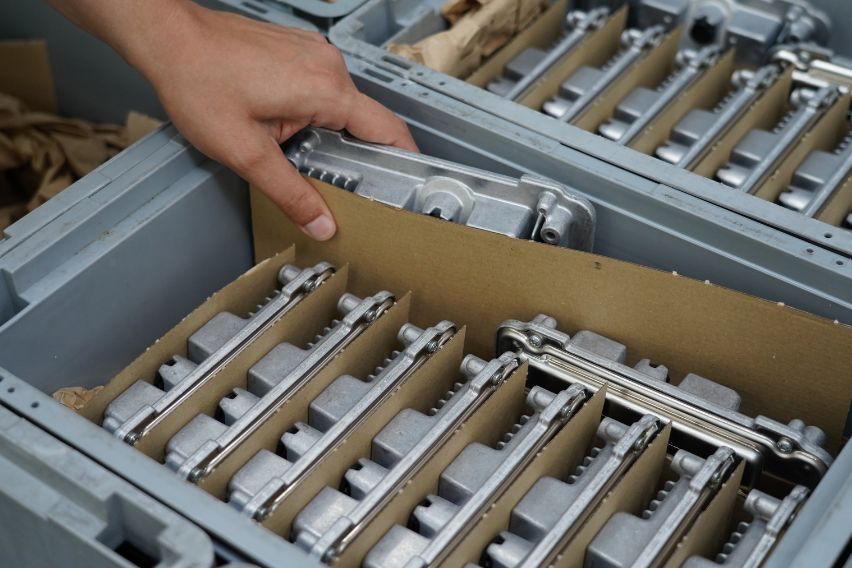 Bentley - Net Zero Plastic to Nature