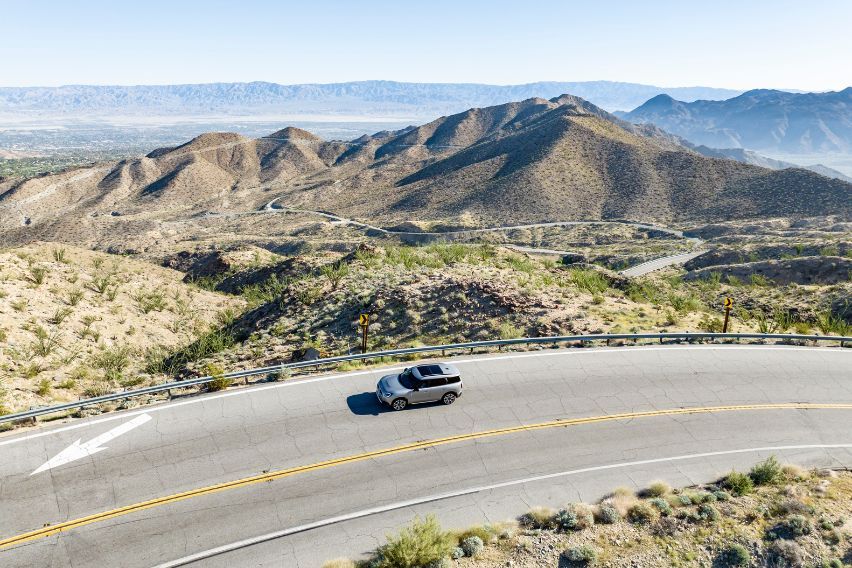 Mini Countryman S All4