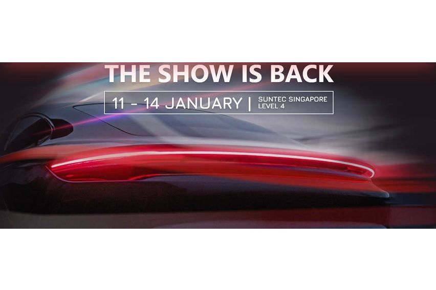 Singapore Motor Show gears up for 2024