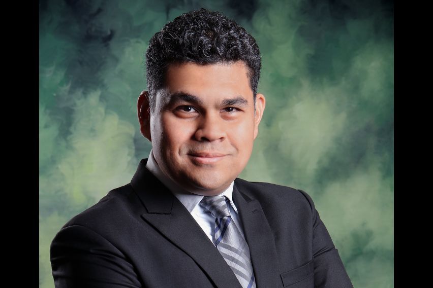 Jamie Francis Morais