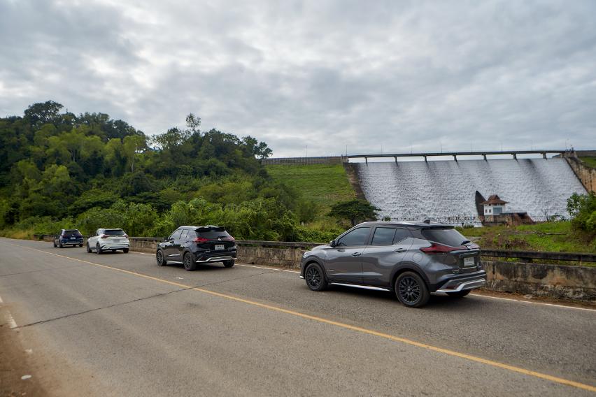 Nissan Kicks e-power