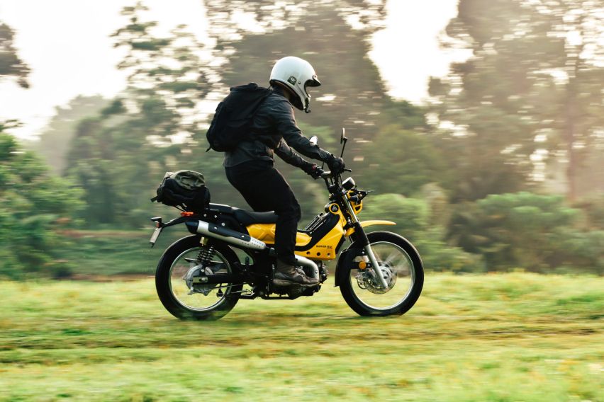 Aveta Ranger Max Explorer