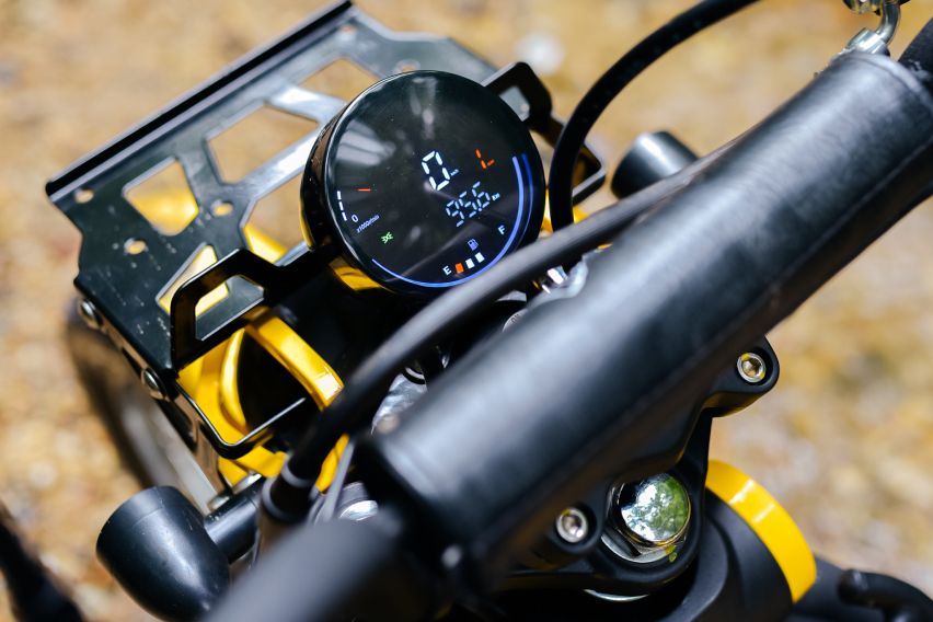 Aveta Ranger Max Explorer