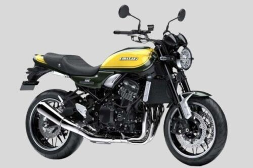 Kawasaki Z900 RS 2024, Philippines Price, Specs & Official Promos