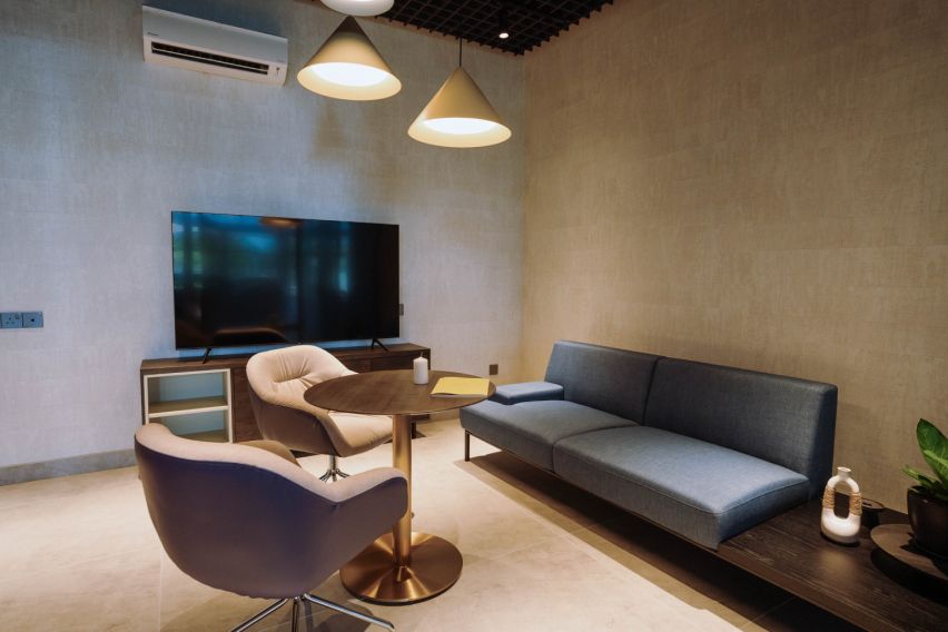 BMW Retail.Next concept showroom