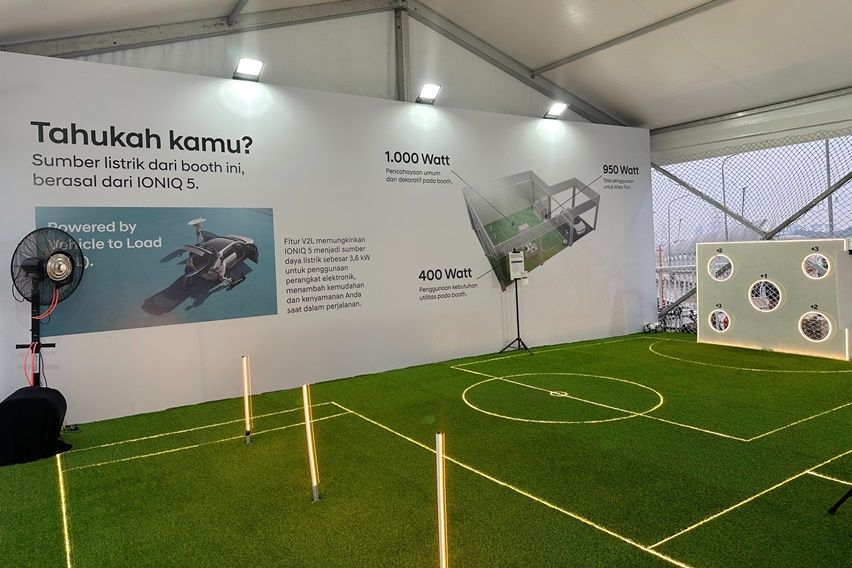 Hyundai dukung FIFA U-17 World Cup Indonesia