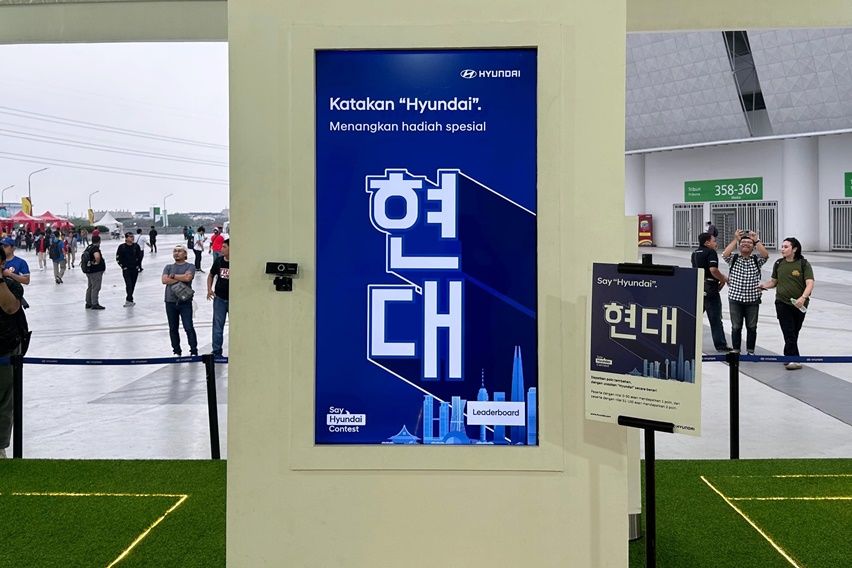 Hyundai dukung FIFA U-17 World Cup Indonesia