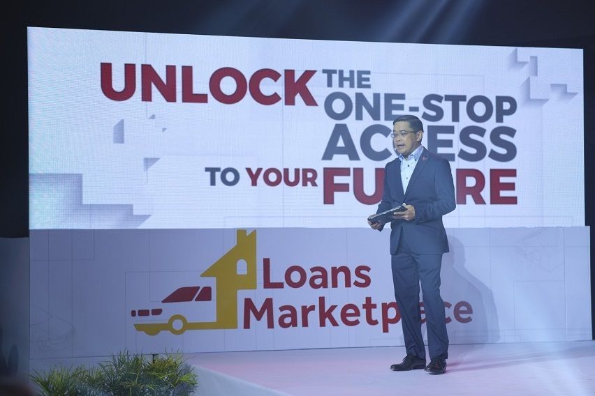 BPI opens online 'Loans Marketplace'