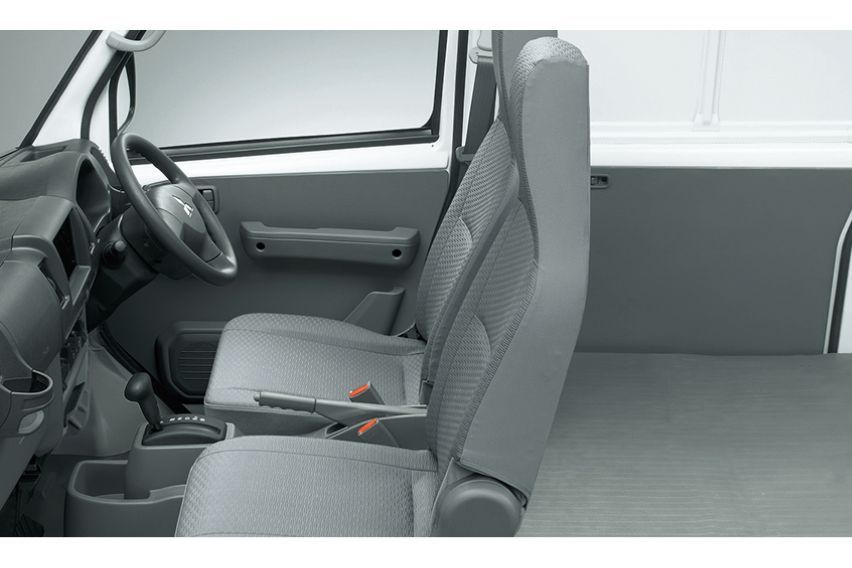 Mitsubishi Minicab EV